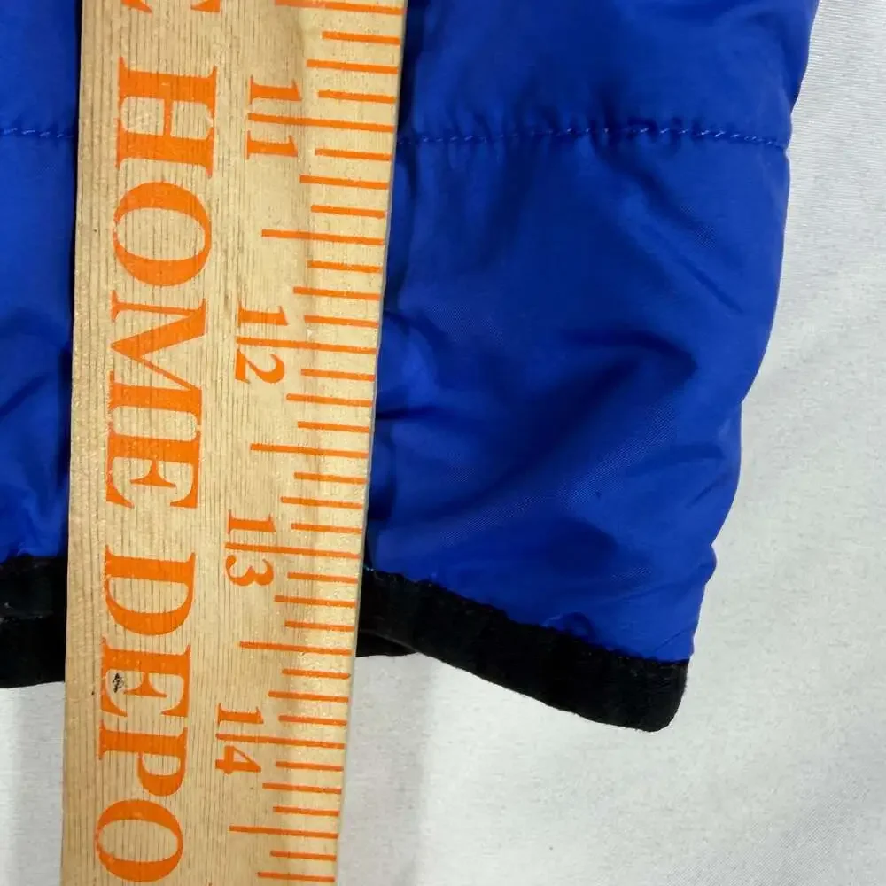 The North Face Baby Toddler Reversible Moondoggy Puffer